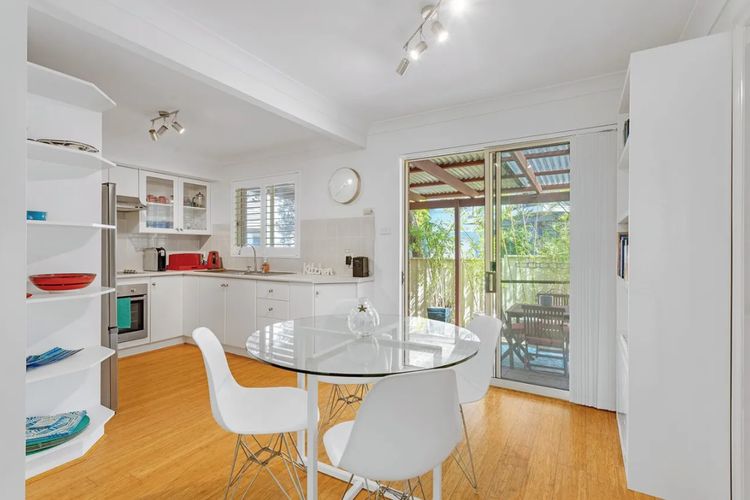 Dun2/7 – Huskisson Beach Holiday Villa by Experience Jervis Bay