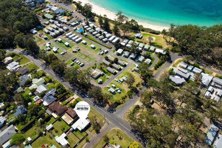 Bur63 – Huskisson Delight! by Experience Jervis Bay