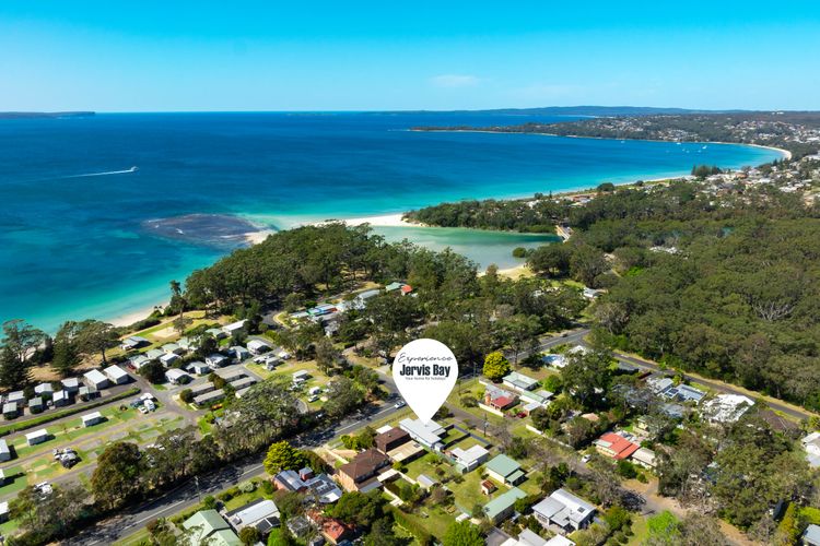 Bur63 – Huskisson Delight! by Experience Jervis Bay
