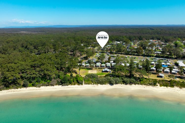 Bur63 – Huskisson Delight! by Experience Jervis Bay