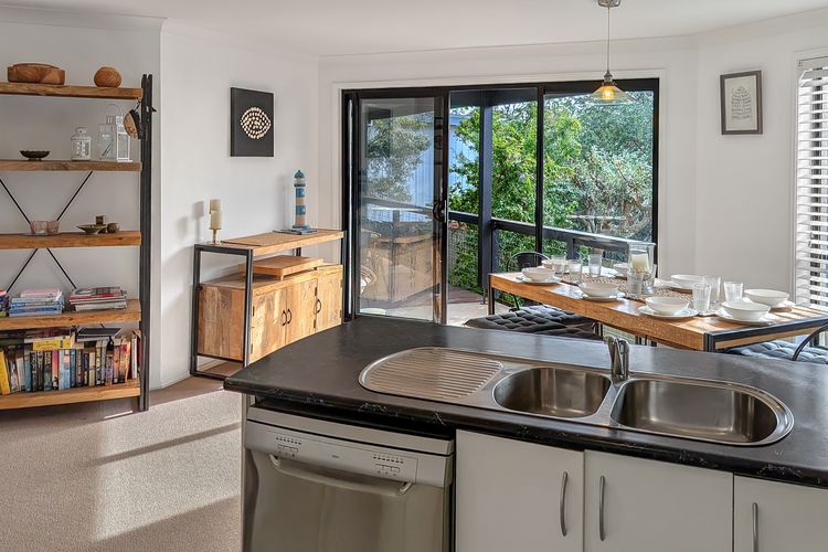 Sau21 – Milo’s @ the Bay by Experience Jervis Bay