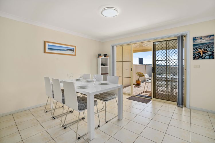 Woo8/15 – Pier 8 by Experience Jervis Bay