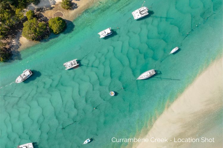Woo8/15 – Pier 8 by Experience Jervis Bay