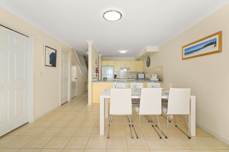 Woo8/15 – Pier 8 by Experience Jervis Bay