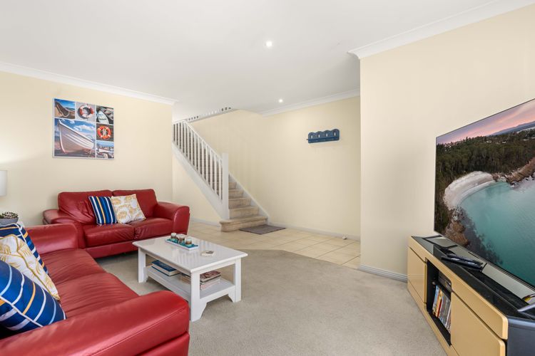 Woo8/15 – Pier 8 by Experience Jervis Bay
