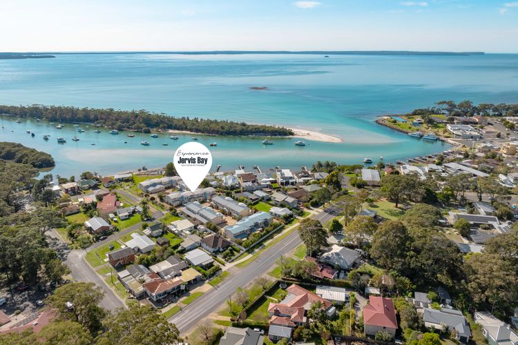 Woo8/15 – Pier 8 by Experience Jervis Bay