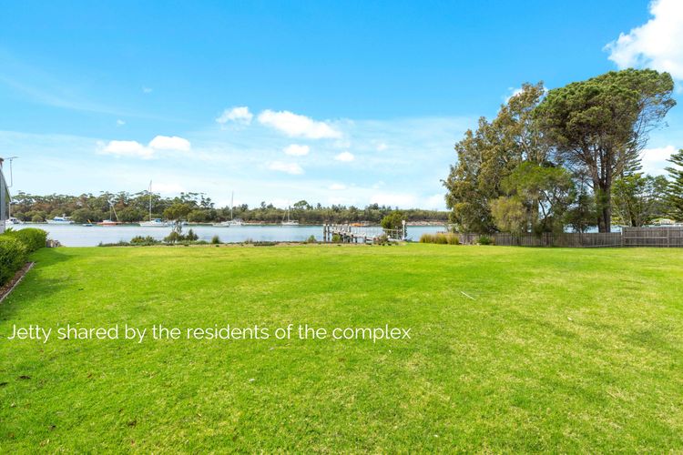 Woo8/15 – Pier 8 by Experience Jervis Bay