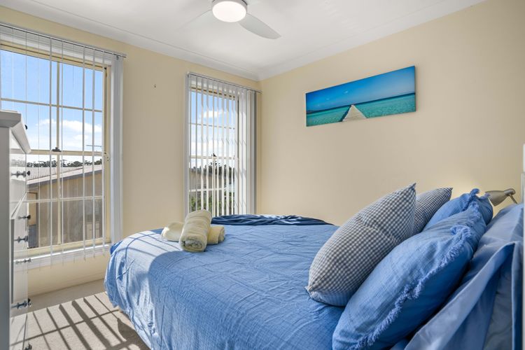 Woo8/15 – Pier 8 by Experience Jervis Bay