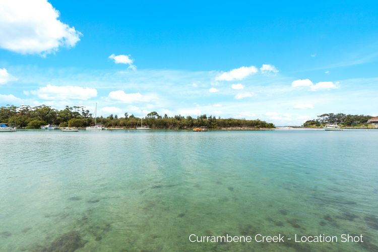 Woo8/15 – Pier 8 by Experience Jervis Bay
