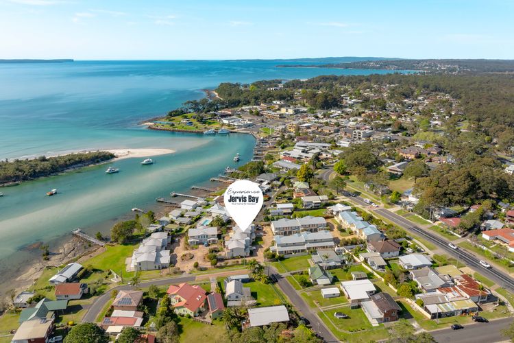 Woo8/15 – Pier 8 by Experience Jervis Bay