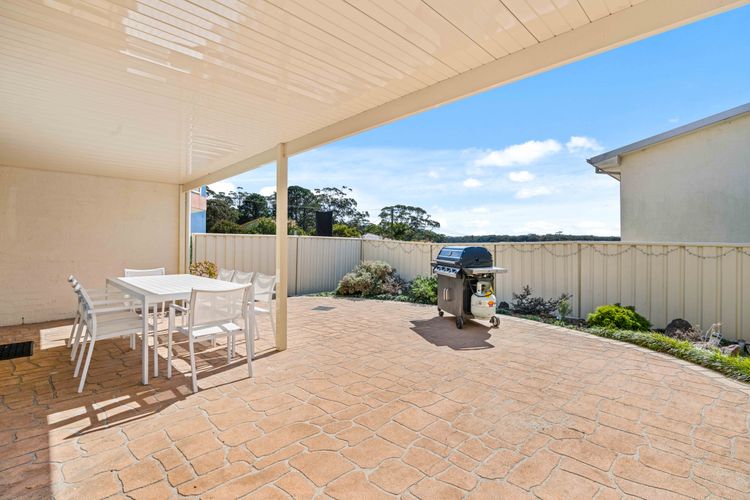 Woo8/15 – Pier 8 by Experience Jervis Bay