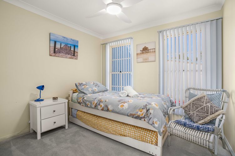 Woo8/15 – Pier 8 by Experience Jervis Bay