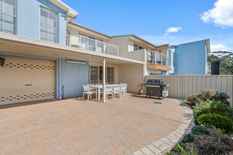 Woo8/15 – Pier 8 by Experience Jervis Bay