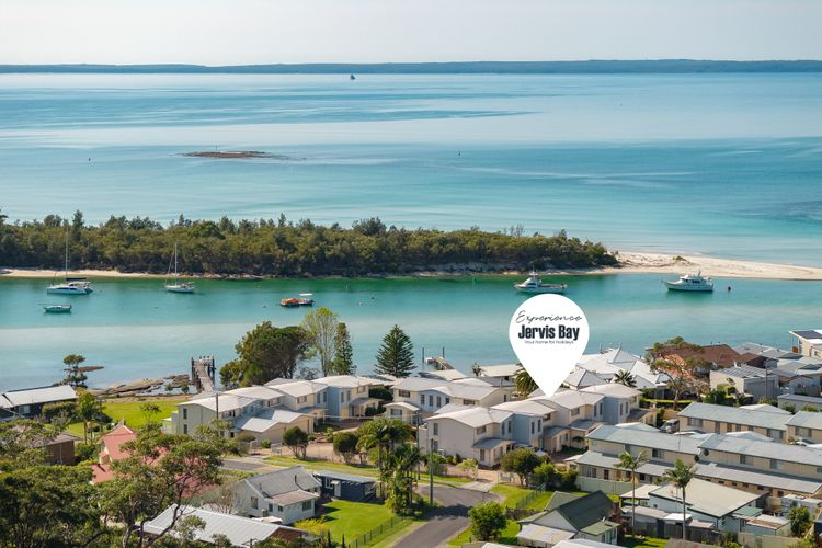 Woo8/15 – Pier 8 by Experience Jervis Bay