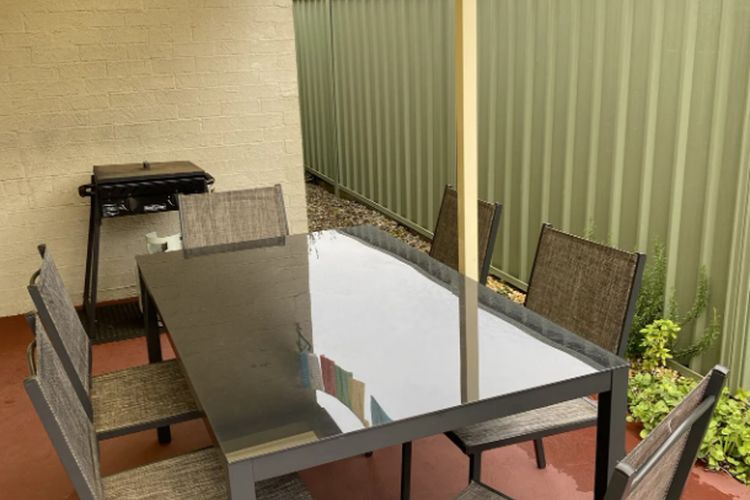 Haw3/47 – Retreat on Hawke by Experience Jervis Bay