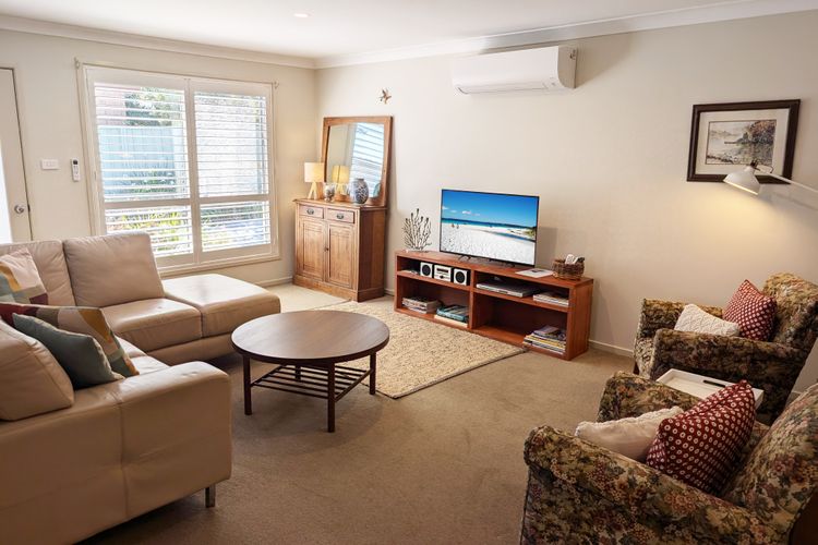 Haw3/47 – Retreat on Hawke by Experience Jervis Bay