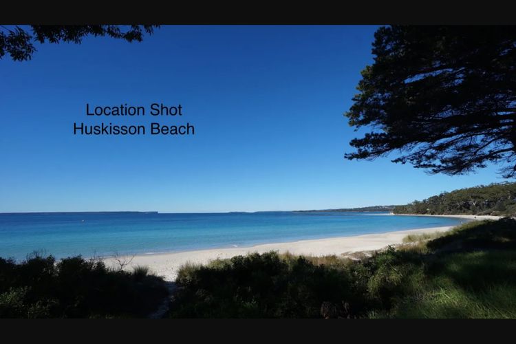 Haw3/47 – Retreat on Hawke by Experience Jervis Bay