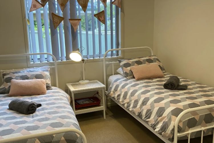 Haw3/47 – Retreat on Hawke by Experience Jervis Bay