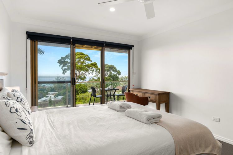 Tow4 – The Perch by Experience Jervis Bay