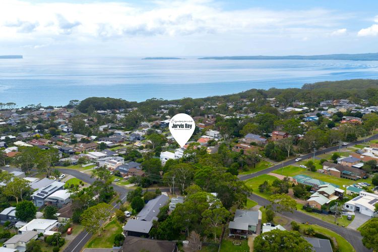 Tow4 – The Perch by Experience Jervis Bay