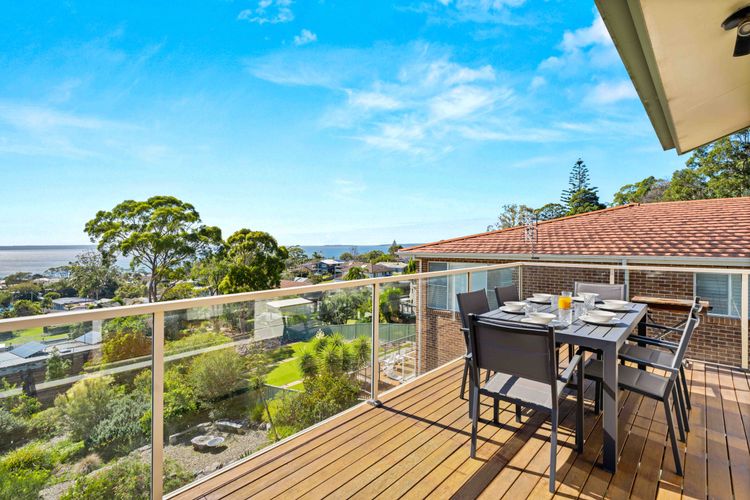 Tow4 – The Perch by Experience Jervis Bay