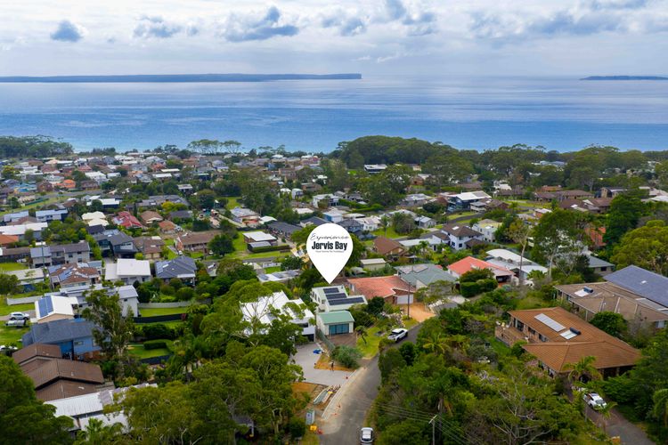 Tow4 – The Perch by Experience Jervis Bay