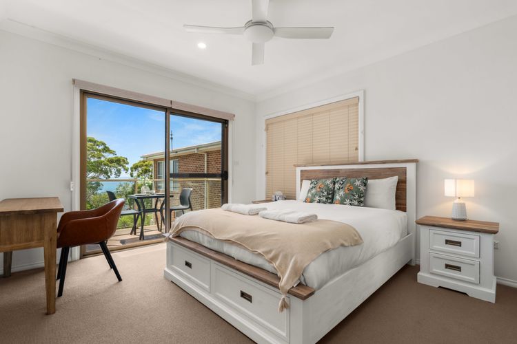 Tow4 – The Perch by Experience Jervis Bay