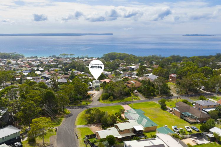 Tow4 – The Perch by Experience Jervis Bay