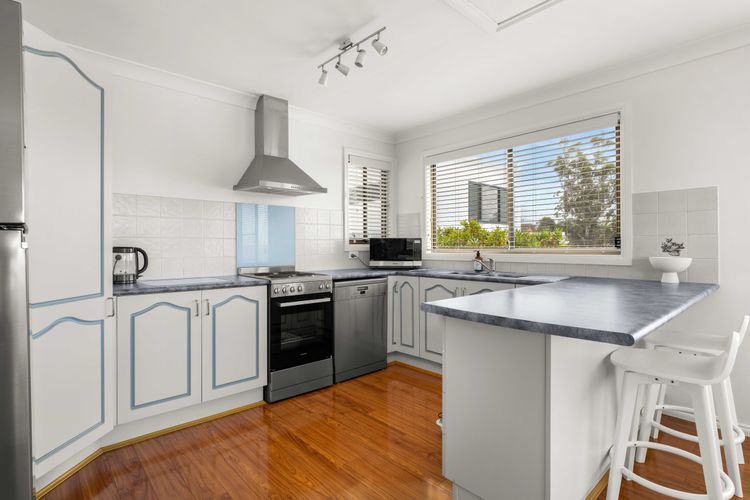 Tow4 – The Perch by Experience Jervis Bay