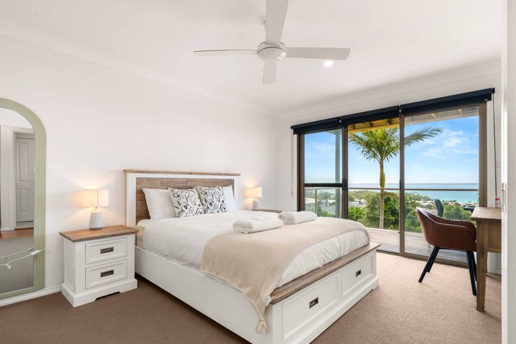 Tow4 – The Perch by Experience Jervis Bay