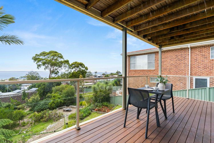 Tow4 – The Perch by Experience Jervis Bay