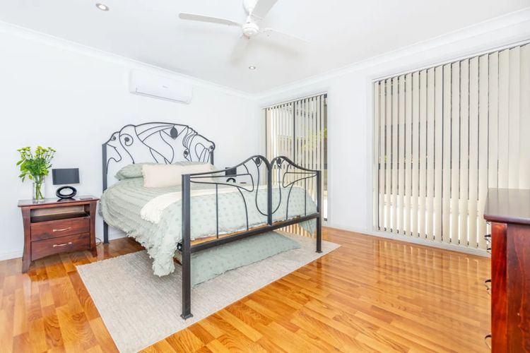 Wal42b – Poolside Oasis by Experience Jervis Bay