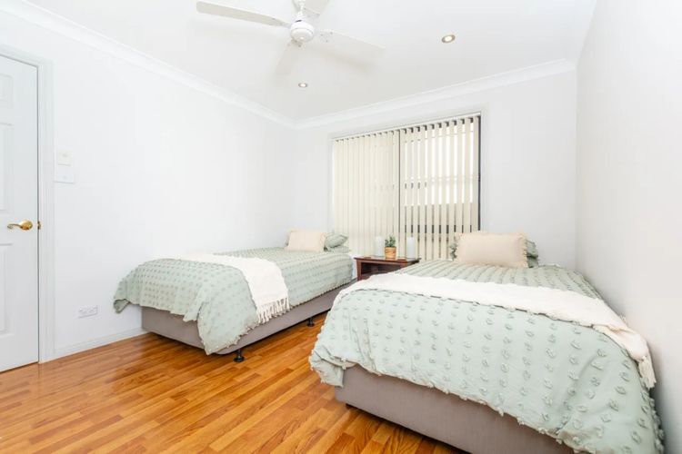 Wal42b – Poolside Oasis by Experience Jervis Bay