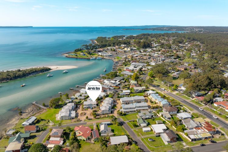 Woo6/15 – Villa Ladera by Experience Jervis Bay