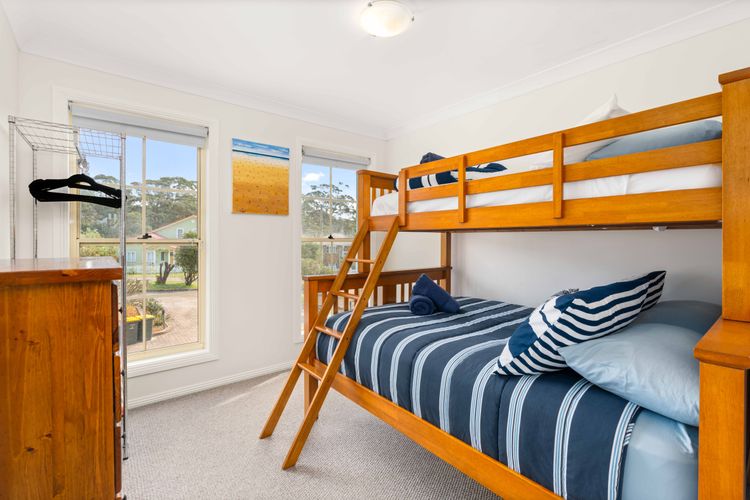 Woo6/15 – Villa Ladera by Experience Jervis Bay