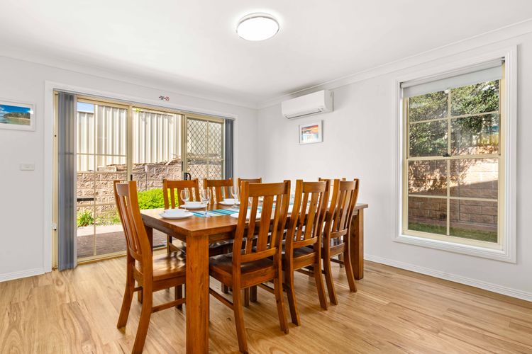 Woo6/15 – Villa Ladera by Experience Jervis Bay