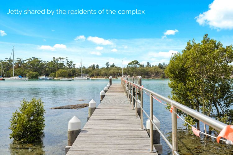 Woo6/15 – Villa Ladera by Experience Jervis Bay