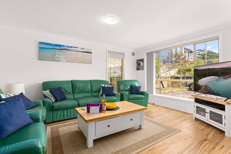 Woo6/15 – Villa Ladera by Experience Jervis Bay