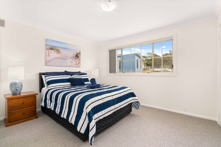 Woo6/15 – Villa Ladera by Experience Jervis Bay