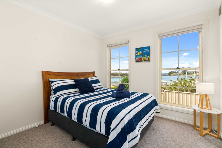 Woo6/15 – Villa Ladera by Experience Jervis Bay