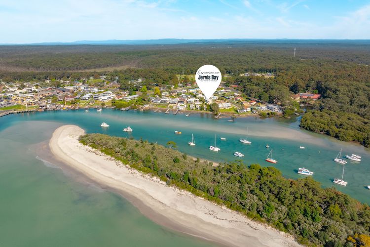 Woo6/15 – Villa Ladera by Experience Jervis Bay