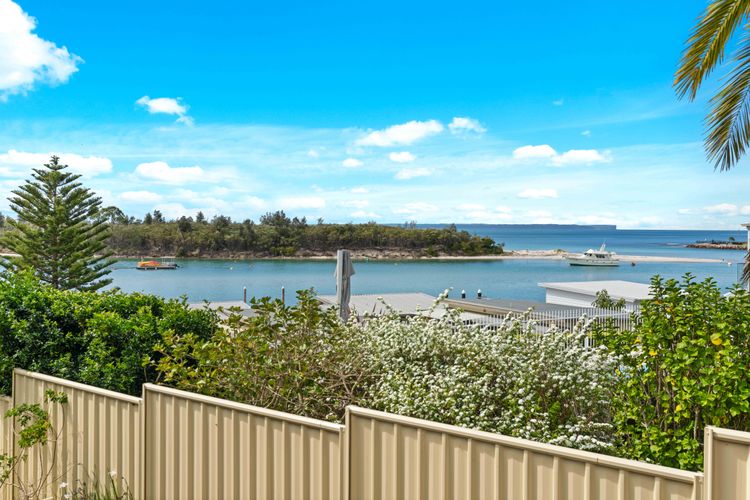 Woo6/15 – Villa Ladera by Experience Jervis Bay