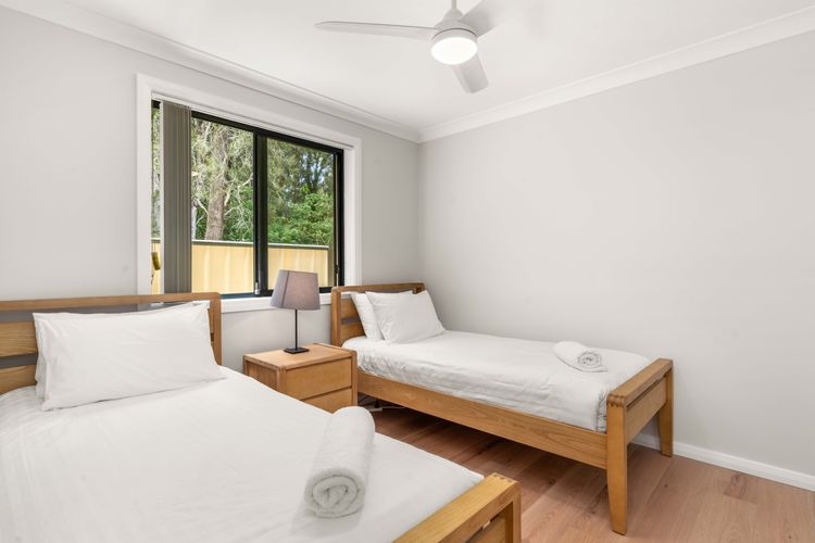 Dun3/36 – White Sands Villa by Experience Jervis Bay