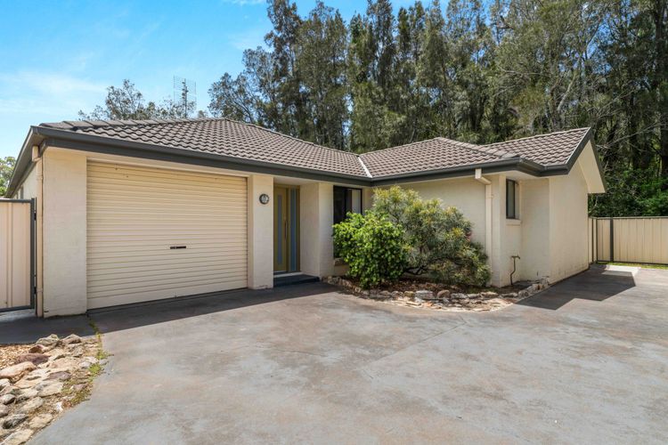 Dun3/36 – White Sands Villa by Experience Jervis Bay