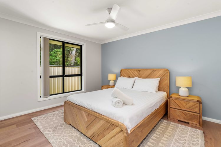 Dun3/36 – White Sands Villa by Experience Jervis Bay