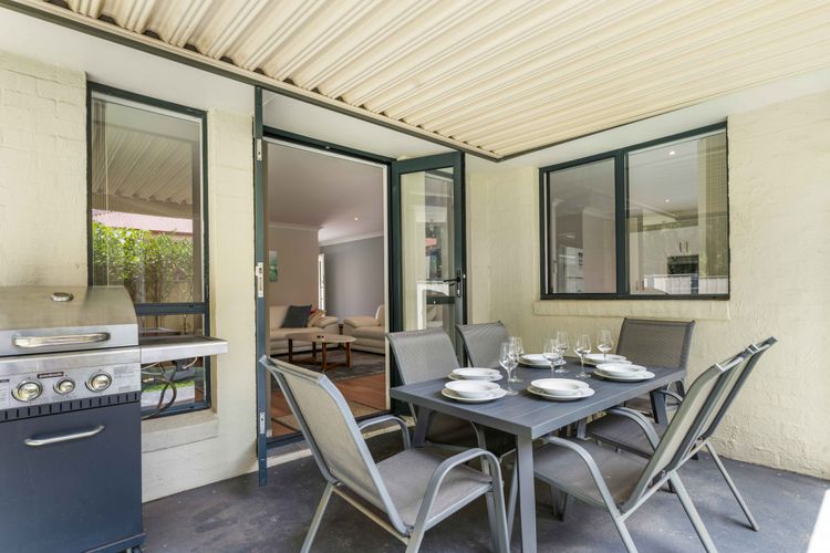 Dun3/36 – White Sands Villa by Experience Jervis Bay