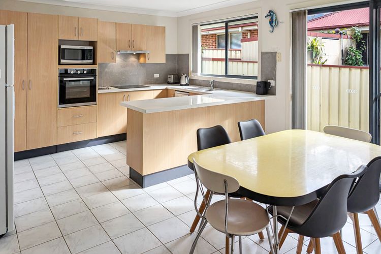 Dun3/36 – White Sands Villa by Experience Jervis Bay