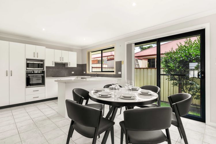 Dun3/36 – White Sands Villa by Experience Jervis Bay