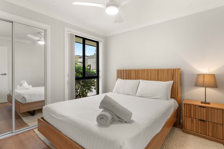 Dun3/36 – White Sands Villa by Experience Jervis Bay