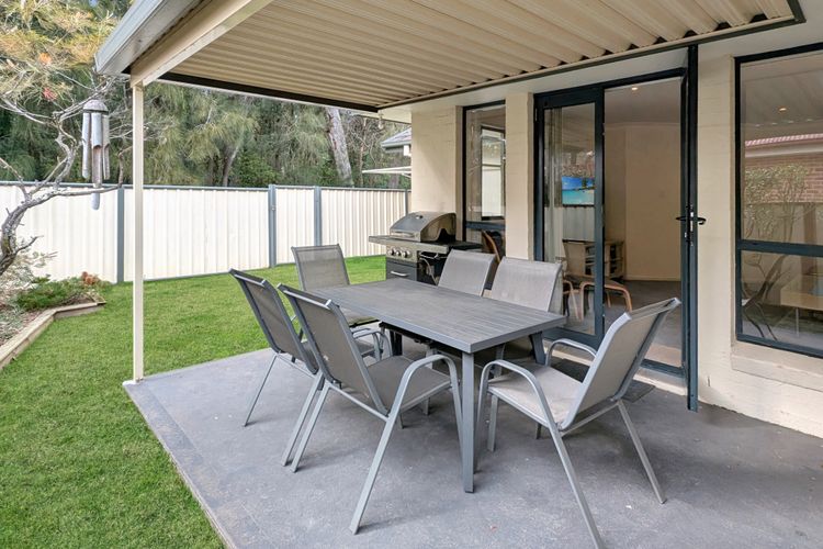 Dun3/36 – White Sands Villa by Experience Jervis Bay